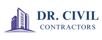 Dr Civil Logo