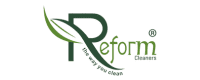 Reform Logo