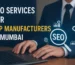SEO Services for ETP Manufacturers in Mumbai