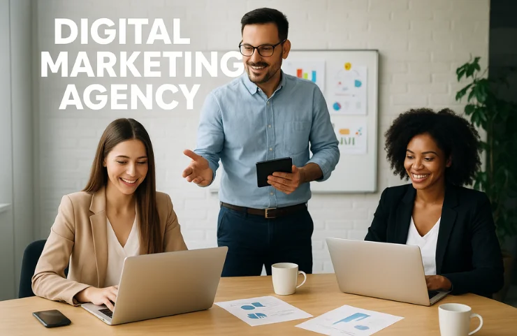 Best Digital Marketing Agency in Chembur