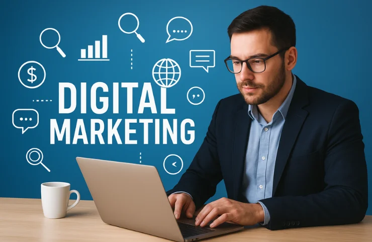 Popular Digital Marketing Services in Chembur, Mumbai