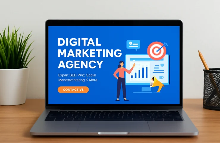 Top Digital Marketing Agency in Chembur