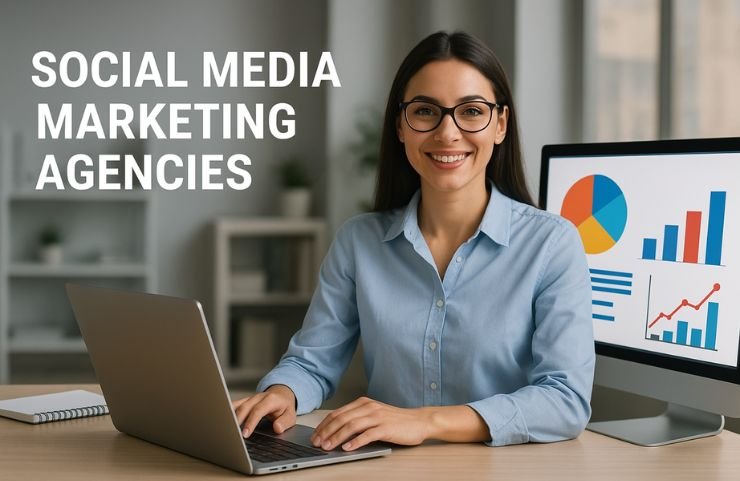 Top Social Media Marketing Agencies in Chembur, Mumbai