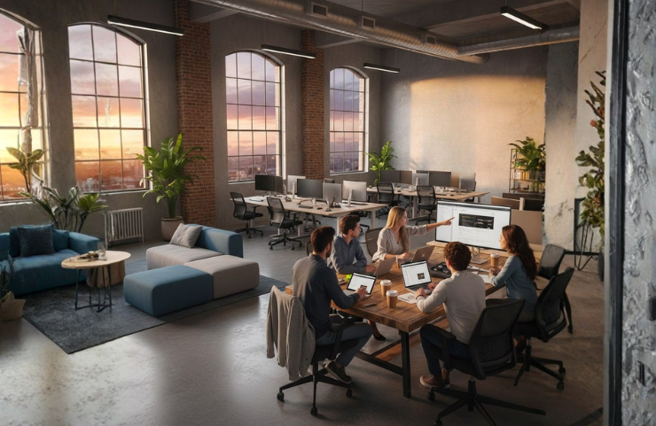 Web Development Company in Chembur Web Development Company in Chembur