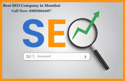 Best SEO Company in Mumbai