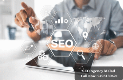 SEO Agency Malad