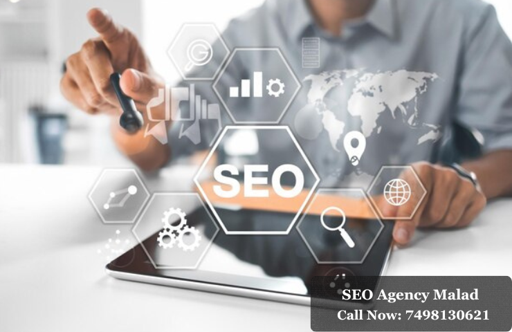 SEO Agency Malad