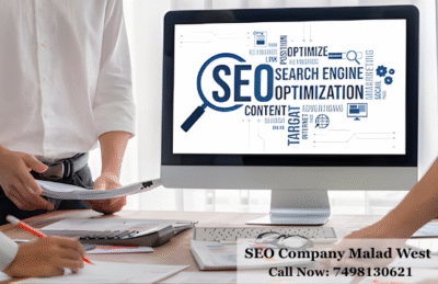 SEO Company Malad West