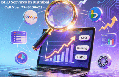 SEO Services in Mumbai