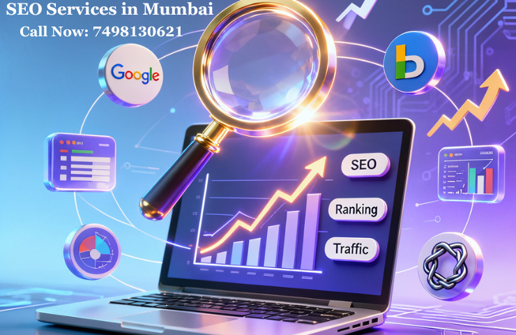 SEO Services in Mumbai