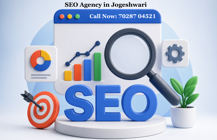 SEO Agency in Jogeshwari