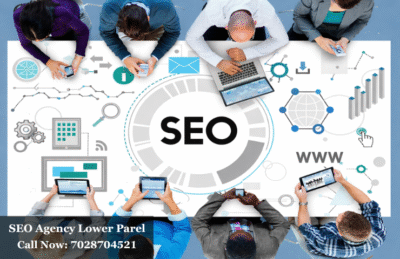 SEO Company Lower Parel
