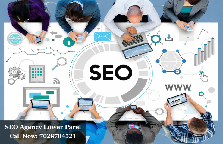 SEO Company Lower Parel