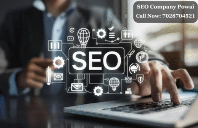 SEO Company Powai