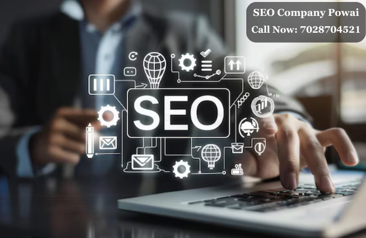 SEO Company Powai
