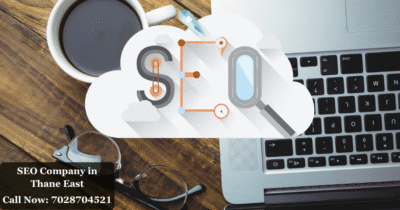 SEO Company in Thane East