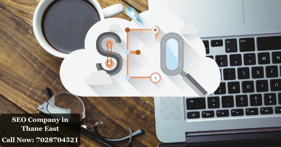 SEO Company in Thane East