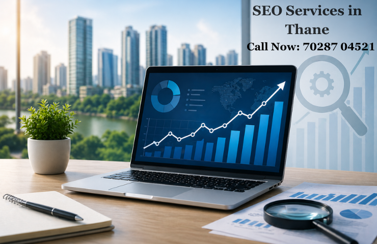 SEO Services in Thane
