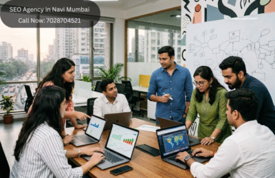SEO Agency in Navi Mumbai 3 SEO Agency in Navi Mumbai
