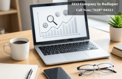 SEO Company in Badlapur