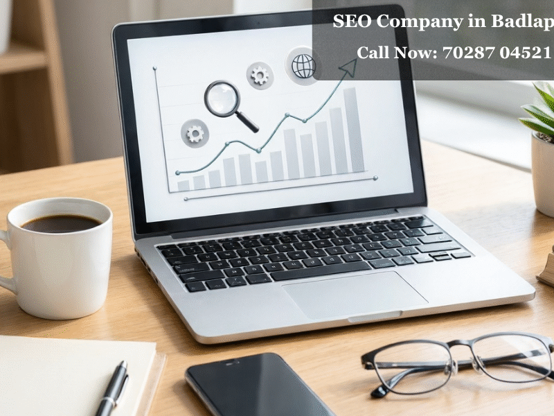 SEO Company in Badlapur