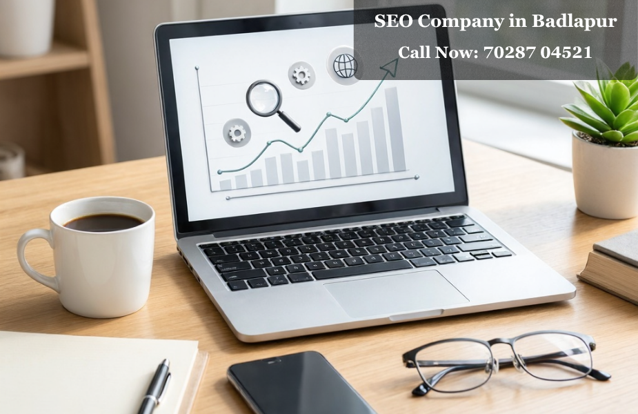 SEO Company in Badlapur