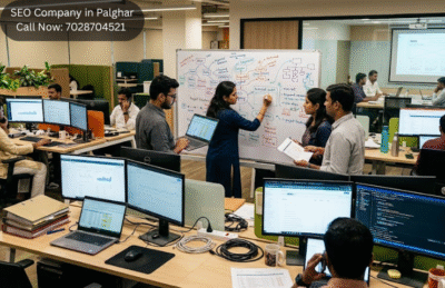 SEO Company in Palghar 3 SEO Company in Palghar