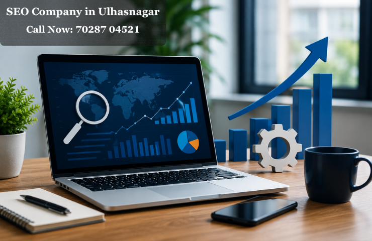 SEO Company in Ulhasnagar