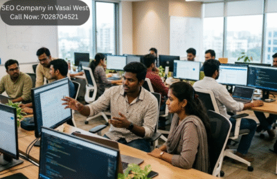 SEO Company Vasai West 3 SEO Company in Vasai West