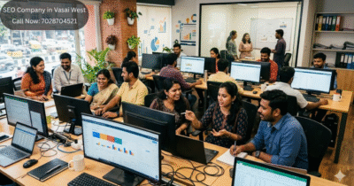 SEO Company Vasai West 4 SEO Company in Vasai West