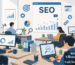 SEO Agency in Ulhasnagar Near Me