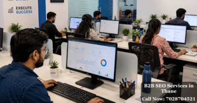 B2B SEO Services in Thane 3 B2B SEO Services in Thane