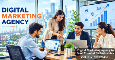 Digital Marketing Agency in Navi Mumbai for Industries 3 Digital Marketing Agency in Navi Mumbai for Industries