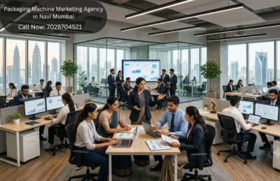 Packaging Machine Marketing Agency in Navi Mumbai 3 Packaging Machine Marketing Agency in Navi Mumbai