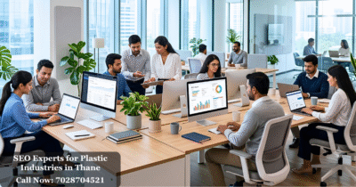 SEO Experts for Plastic Industries in Thane 3 SEO Experts for Plastic Industries in Thane