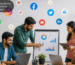 Social Media Marketing Agency Navi Mumbai Industries