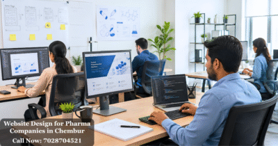 Website Design for Pharma Companies in Chembur 3 Website Design for Pharma Companies in Chembur