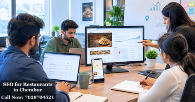 SEO for Restaurants in Chembur 3 SEO for Restaurants in Chembur